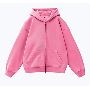 Fabricant de sweats à capuche Acid Wahs de haute qualité en détresse 100% coton Sweats à capuche et sweat-shirts surdimensionnés pour hommes - Product Image 5