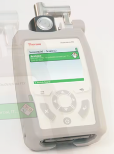 Oferta al por mayor para TruDfenders FTX Handheld FTIR Analyzer Personalizable OEM & ODM Industrial & DIY Grade Analyzers - Product Image 2