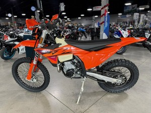 BEST 2026 EXC-F Nouvelle Moto Dual Sport à Vendre avec GARANTIE - Product Image 2