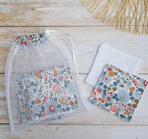 Drawstring <b>Bag</b> for Wedding in Best Quality and More Color Made From Refratex India Private Limited in India - Product Image 5