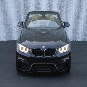 BMW M4 Convertible 2015 - Product Image 1