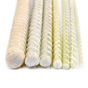 <span class=keywords><strong>Prix</strong></span> des barres d'armature GFRP |   Comparaison des coûts des barres d'armature en <span class=keywords><strong>fibre</strong></span> de verre - Product Image 4