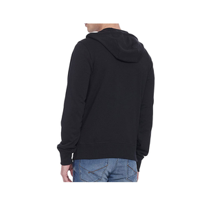 2025 venta al por mayor último estilo de alta calidad personalizada chaqueta con capucha hombres peso pesado cremallera en blanco cara completa Zip up Sudadera con capucha para Unisex - Product Image 2