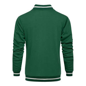 Chándales para hombre de talla grande con logotipo personalizado para uso en exteriores, chándal para hombre de Material duradero de último estilo - Product Image 4