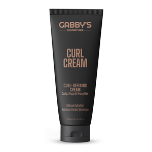 Crème définissante pour les boucles Gabby's Signature 250ml - Product Image 1
