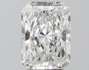 3.50 CT F-Color VVS-VS ความชัดเจน IGI ได้รับการรับรองว่าหลวมเปล่งปลั่งสดใสสดใสห้องปฏิบัติการที่สร้างเพชรขายส่ง - Product Image 1