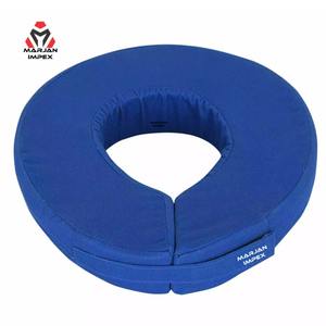 Protector de Cuello para Karting, para Adultos, Uso Invernal, Material 100% Poliéster - Product Image 1