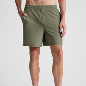 Haute qualité nouveau décontracté hommes Shorts cravate-teinture sport hommes Shorts été respirant Denim Baggy Shorts pour hommes dernière conception - Product Image 1