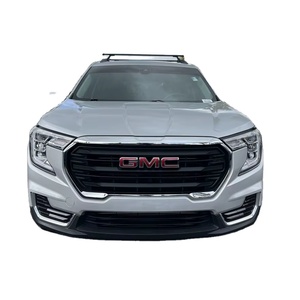 GM C Terrain SLE 2022 d'occasion en excellent état - Product Image 1