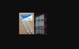 Diapason en aluminium de haute qualité fabriqué sur Mars (léger) - Exportateur et fournisseur en Inde. - Product Image 2