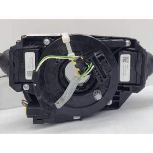 Volant complet Jaguar F-Pace Série FK7214A664CA AJ200D/204DT (16>20) - Product Image 4