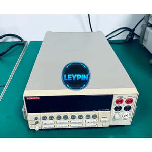 Multímetro Digital de Alta Precisión Keithley 2001 Tipo Siete y Medio, Instrumento Electrónico - Product Image 4