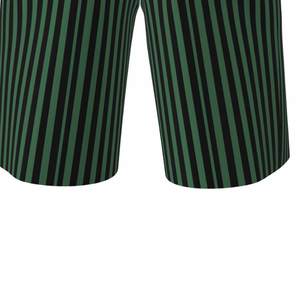 Pantalones cortos de entrenamiento MMA de satén de poliéster unisex para boxeo Muay Thai BJJ logotipo personalizado servicio OEM pantalones cortos - Product Image 6