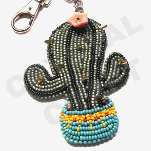 Trick or Treat Designs Charms Seed Beads Cute Daily Custom Character Star Charms Girl Gift New Trend Style para Beaded - Product Image 3