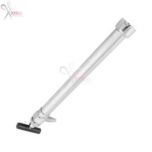 เครื่องปั๊มกระเพาะอาหาร ขนาดสั่งทำได้ ใช้ซ้ำได้ ทำจากสแตนเลส อุปกรณ์สัตวแพทย์ สำหรับล้างกระเพาะอาหารสัตว์ ให้อาหาร และการรักษาทางการแพทย์ - Product Image 3