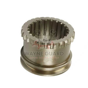 Coupleur à dégagement rapide haute performance, pièce TC n° TC 22 423, numéros de pièce OEM 184770 184770M1 184770M2 184770M3 - Product Image 6