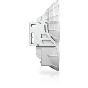 Ubiquiti AF-24 airFiber Link, 24GHz, MIMO, 1x RJ45 1000เมกะไบต์/วินาที, 38dBi - Product Image 3