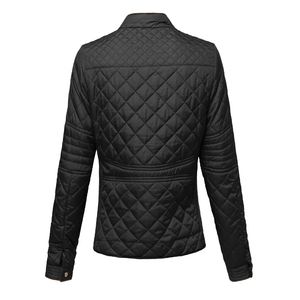 Veste en duvet pour femmes Vente en gros à la mode Veste polaire de qualité supérieure Vêtements chauds d'extérieur respirants pour femmes Vestes - Product Image 6