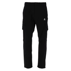 Pantalones Cargo Casuales de Cordura para Mujer, Talla Grande, Transpirables, con Múltiples Bolsillos, Corte Recto, Cintura Elástica, para Actividades al Aire Libre - Product Image 1