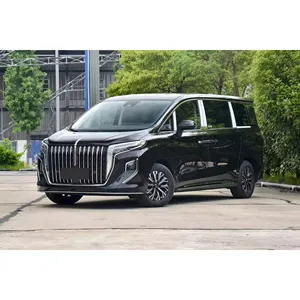 ลดราคาพิเศษ รถยนต์ไฟฟ้า Hongqi HQ9 PHEV - Product Image 1