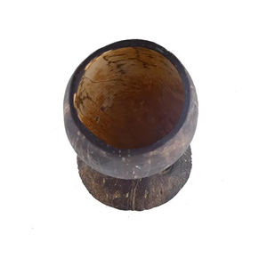Eco-Friendly 100ml Disposable <b>Coconut</b> Shell Coffee <b>Cup</b> Sets Durable Bulk Packaging for High-Volume Businesses Tea <b>Cups</b> & Saucers - Product Image 6