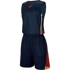 Professional Soccer Jersey Set Adult V-neck Uniform <b>Short</b> Sleeve Match Judge Shirt <b>Shorts</b> uploaded by <b>Dress</b> Sports - Product Image 2
