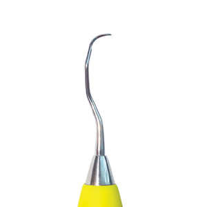Cureta Universal de alta calidad para odontología veterinaria, cuidado bucal de animales pequeños y limpieza, instrumento Dental veterinario - Product Image 3