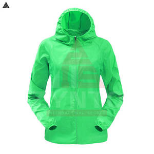 Man's Breathable Outdoor Running <b>Camping</b> Hiking Bike Sport <b>Windbreaker</b> Jacket New Arrival Outdoor Man Full Zip Jackets - Product Image 2