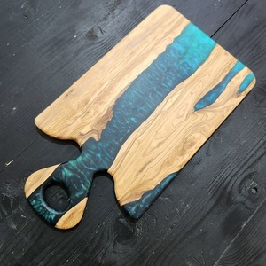 Tabla de Cortar de Bambú Ecológica al por Mayor, Forma Rectangular, Apta para Lavavajillas, 1.5 cm de Grosor, Diseños Personalizados Sostenibles para el Hogar - Product Image 2