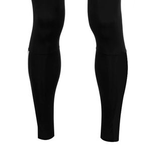 <b>Men's</b> Slim Fit Athletic <b>Compression</b> Pants Lightweight Cotton Gym Training <b>Leggings</b> With High Waist for Sport & Running - Product Image 6