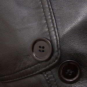 New Arrival <b>Women's</b> Customize Size Leather <b>Jacket</b> Fashionable Sheep Skin New Design Breathable Low Price Leather <b>Jackets</b> - Product Image 4