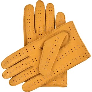Guantes de conducción de buena calidad impresos con logotipo profesional del fabricante con la mejor tarifa y materiales de protección UV - Product Image 1