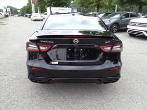 Gran Oferta: Nissan Maxima SR FWD Usado del 2022 - Product Image 5