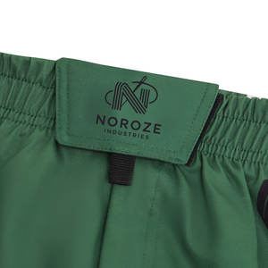 Venta superior High Street Style Custom Boxing MMA Shorts Cómodo Cintura media Elástico Mejor calidad Pantalones cortos de entrenamiento para luchar - Product Image 3