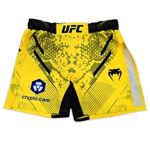 Pantalones Cortos de MMA NOGI de Alta Calidad para Hombre, Ligeros, de Secado Rápido, Tejidos, para Deportes, Kickboxing, BJJ, Lucha Libre, Gimnasio, Color Sólido - Product Image 4
