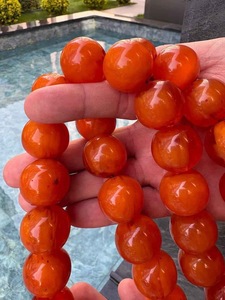 ลูกประคำเรซิ่นอิสลาม ทัสบีฮ์ มิสบาฮ์ มุสลิม - Product Image 2