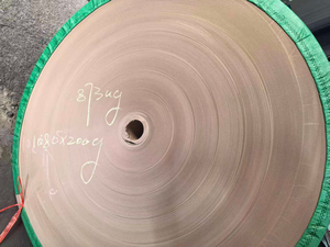Corrugated Paper Roller Machine Fireworks Speed Operation Automated Control System Industrial Grade Paper Tube - Product Image 4