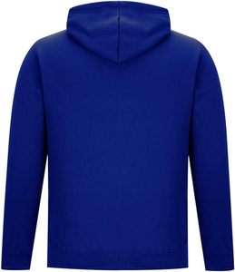 Otoño Invierno Nuevas sudaderas con capucha sueltas para hombres Logotipo personalizado Impreso Ropa DE TRABAJO Sudaderas y sudaderas con capucha - Product Image 3