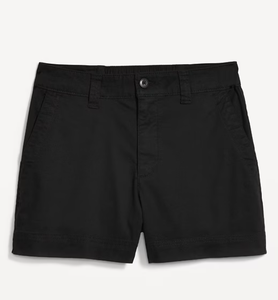 Pantalones cortos de talla grande para mujer, ropa de calle de estilo moderno y cómodo para el verano, venta al por mayor de Bangladesh - Product Image 1