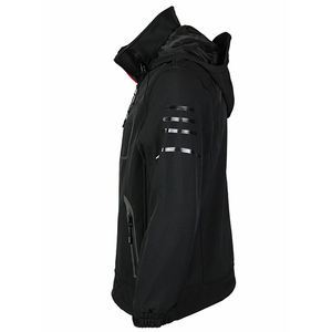 Fashionable <b>men's</b> <b>Jackets</b> <b>Soft</b> <b>Shell</b> Wholesale Price OEM Service New style <b>men</b> <b>Jackets</b> Breathable <b>Soft</b> <b>Shell</b> <b>Jacket</b> for <b>men</b> - Product Image 6