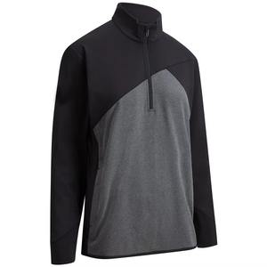 Hauts d'entraînement unisexes GAA à demi-fermeture éclair personnalisable 100% veste brodée en coton meilleur maillot de polyester utilisation sportive conception solide - Product Image 1