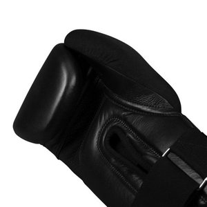 Guantes de Boxeo Profesionales de Cuero Estilo Cleto Reyes con Logotipo Personalizado, Ofertas al por Mayor - Product Image 5