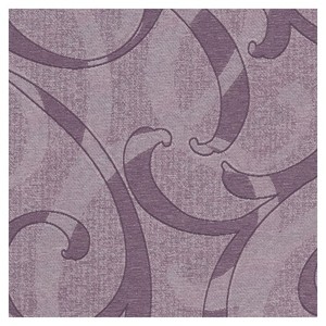 Elegant and Chic Blackout <b>Curtains</b> Made in Japan. Perfect for Your <b>Bedroom</b> or Living Room. - Product Image 4