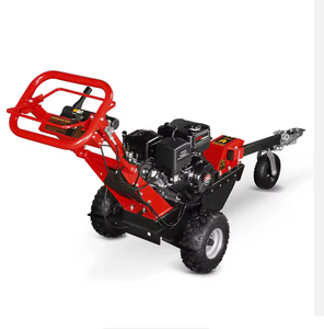 COMPRE AHORA! Potencia de Trituración Inigualable para las Máquinas Portátiles de Trituración de Troncos SG380 - ENTREGAS MULTINACIONALES - Product Image 1
