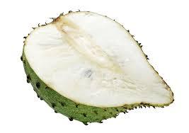 DELICIA GRAVIOLA CONGELADA/DEFENSA INMUNE/INGREDIENTES ORGANICOS/VEGANO - Product Image 4