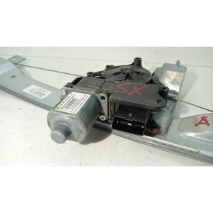 Mecanismo Regulador de Ventanilla Delantera Izquierda PEUGEOT 208 Serie 9673154480 DV4C-8HR-8H01 (12>19) - Product Image 6