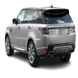 ROVER SPORT SUV Automatique 2024/2025 d'occasion en excellent état, prix de gros, moteur turbo, toit ouvrant panoramique, faible kilométrage, aucun problème mécanique - Product Image 6