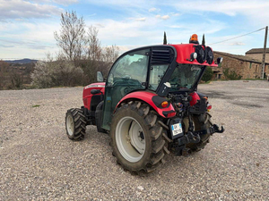 TRACTOR AGRÍCOLA USADO MC CORMICK MCCORMICK X3.60F 2022 DE PRIMERA MANO - Product Image 2