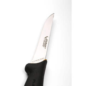 Couteau à désosser droit en platine sur mesure 15 cm couteaux de cuisine meilleure qualité acier inoxydable meilleur prix couteau 2023 nouvel arrivage - Product Image 3