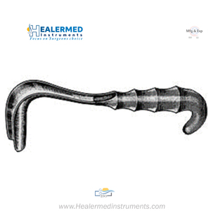 SIMS-KELLY RETRACTOR - Product Image 2